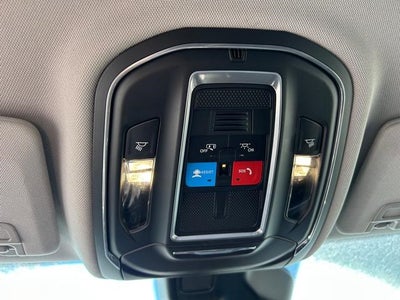 2023 Jeep Grand Cherokee Laredo 4x4