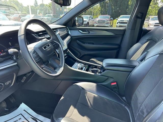 2023 Jeep Grand Cherokee Altitude 4x4