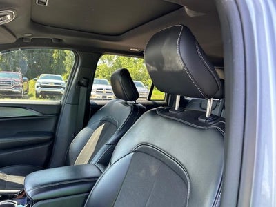 2023 Jeep Grand Cherokee Altitude 4x4