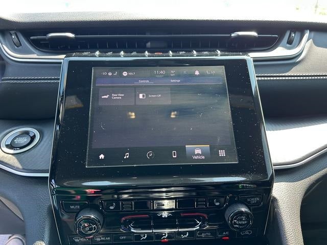 2023 Jeep Grand Cherokee Altitude 4x4