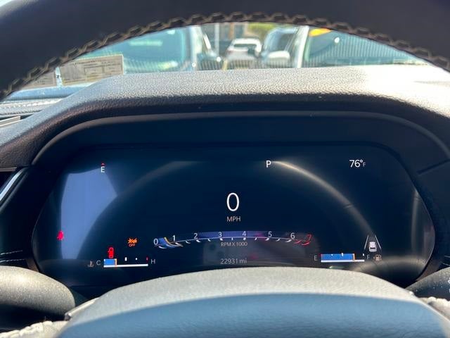 2023 Jeep Grand Cherokee Altitude 4x4