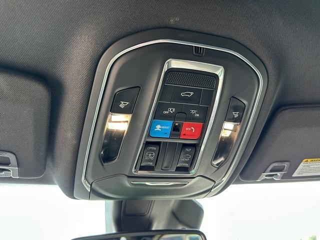 2023 Jeep Grand Cherokee Altitude 4x4