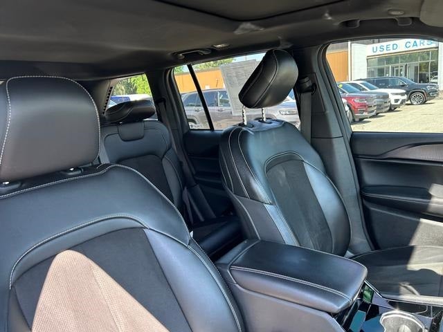 2023 Jeep Grand Cherokee Altitude 4x4