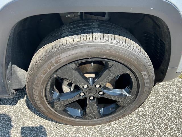 2023 Jeep Grand Cherokee Altitude 4x4