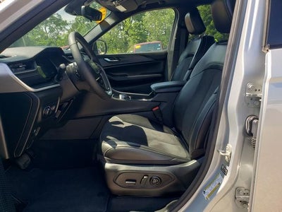 2023 Jeep Grand Cherokee Altitude X 4x4