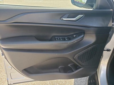 2023 Jeep Grand Cherokee Altitude X 4x4