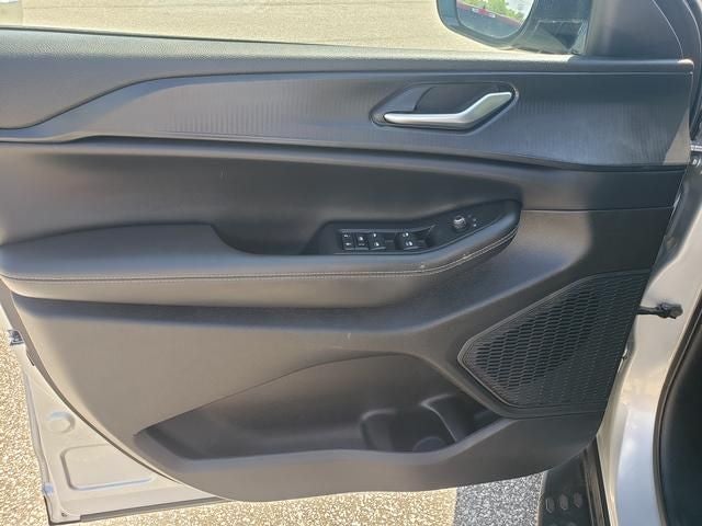 2023 Jeep Grand Cherokee Altitude X 4x4