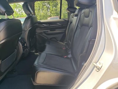 2023 Jeep Grand Cherokee Altitude X 4x4