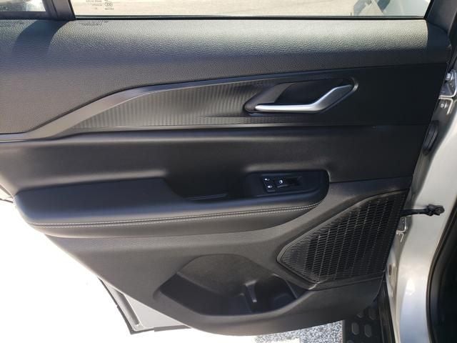 2023 Jeep Grand Cherokee Altitude X 4x4