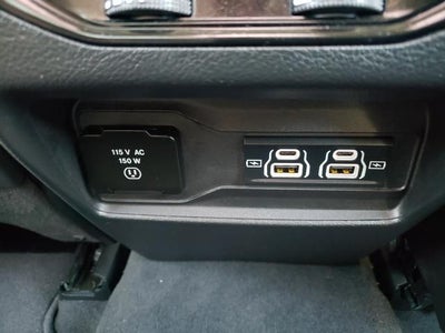 2023 Jeep Grand Cherokee Altitude X 4x4