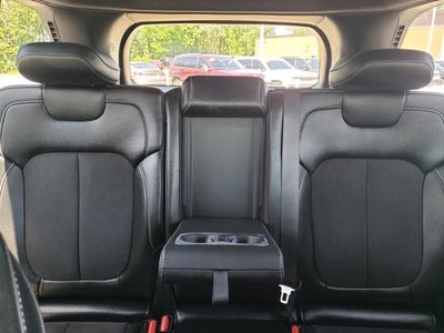 2023 Jeep Grand Cherokee Altitude X 4x4