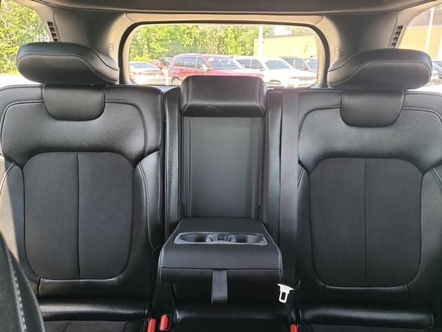 2023 Jeep Grand Cherokee Altitude X 4x4