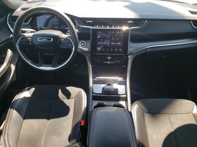 2023 Jeep Grand Cherokee Altitude X 4x4