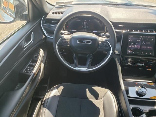 2023 Jeep Grand Cherokee Altitude X 4x4