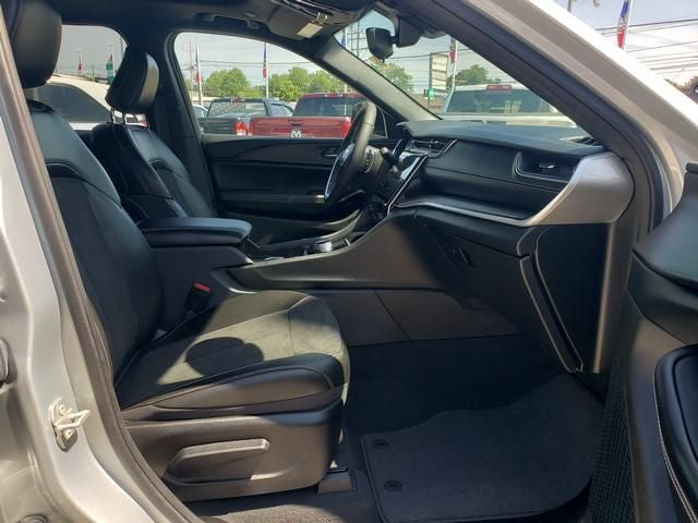 2023 Jeep Grand Cherokee Altitude X 4x4