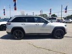 2023 Jeep Grand Cherokee Altitude X 4x4