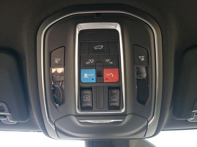 2023 Jeep Grand Cherokee Altitude X 4x4