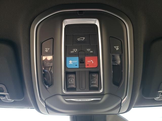 2023 Jeep Grand Cherokee Altitude X 4x4