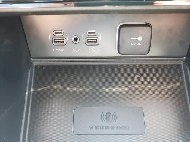 2023 Jeep Grand Cherokee Altitude X 4x4