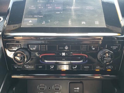 2023 Jeep Grand Cherokee Altitude X 4x4
