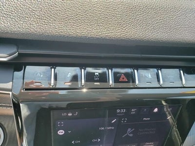 2023 Jeep Grand Cherokee Altitude X 4x4
