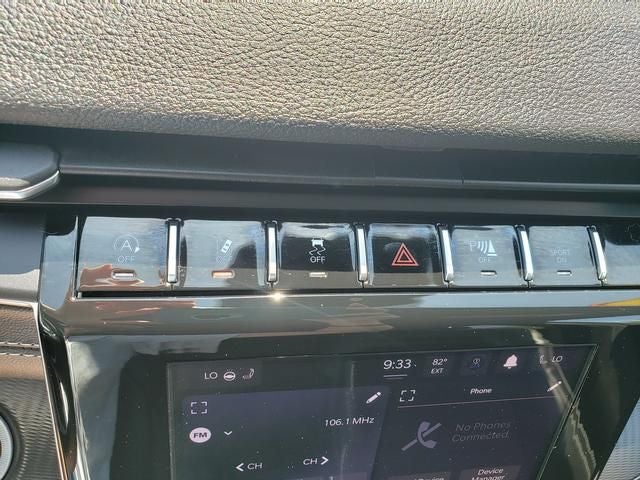 2023 Jeep Grand Cherokee Altitude X 4x4