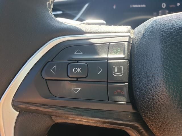 2023 Jeep Grand Cherokee Altitude X 4x4