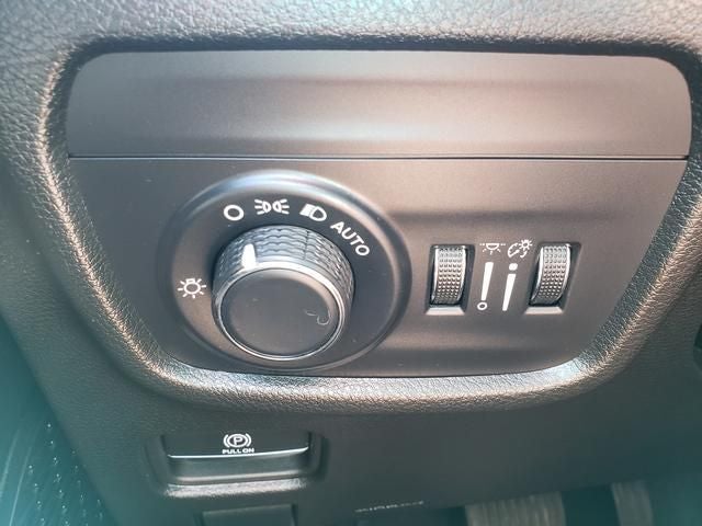 2023 Jeep Grand Cherokee Altitude X 4x4