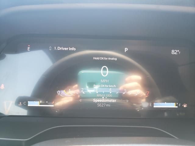 2023 Jeep Grand Cherokee Altitude X 4x4