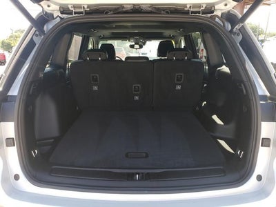2023 Jeep Grand Cherokee Altitude X 4x4