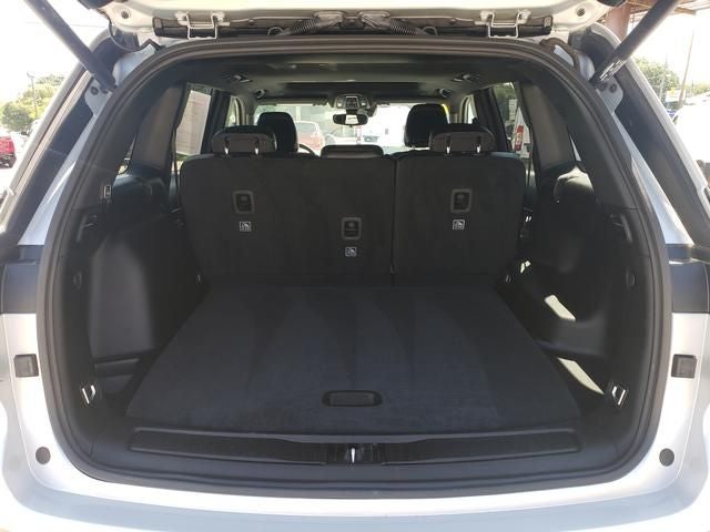 2023 Jeep Grand Cherokee Altitude X 4x4