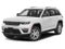2024 Jeep Grand Cherokee Laredo X 4x4