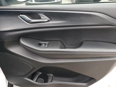 2024 Jeep Grand Cherokee Laredo X 4x4