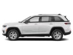 2024 Jeep Grand Cherokee Laredo X 4x4