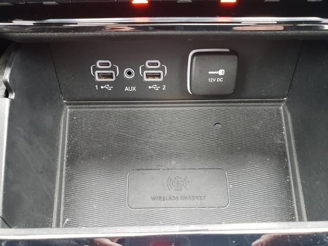 2024 Jeep Grand Cherokee Laredo X 4x4