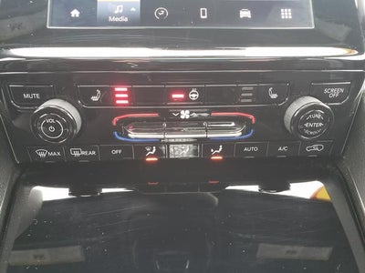 2024 Jeep Grand Cherokee Laredo X 4x4