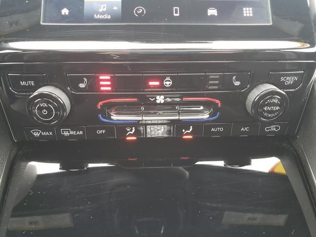 2024 Jeep Grand Cherokee Laredo X 4x4