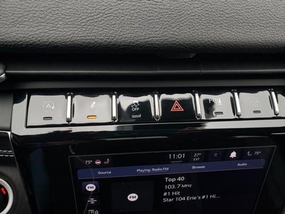 2024 Jeep Grand Cherokee Laredo X 4x4