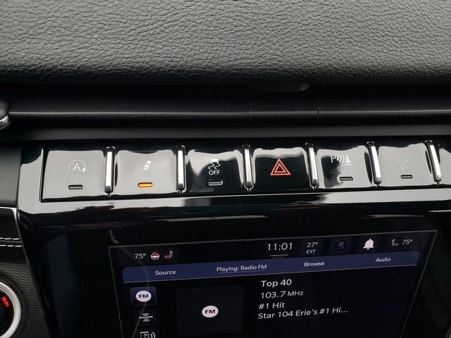 2024 Jeep Grand Cherokee Laredo X 4x4