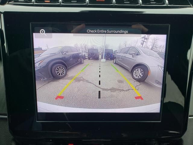 2024 Jeep Grand Cherokee Laredo X 4x4