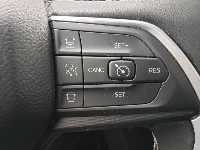 2024 Jeep Grand Cherokee Laredo X 4x4