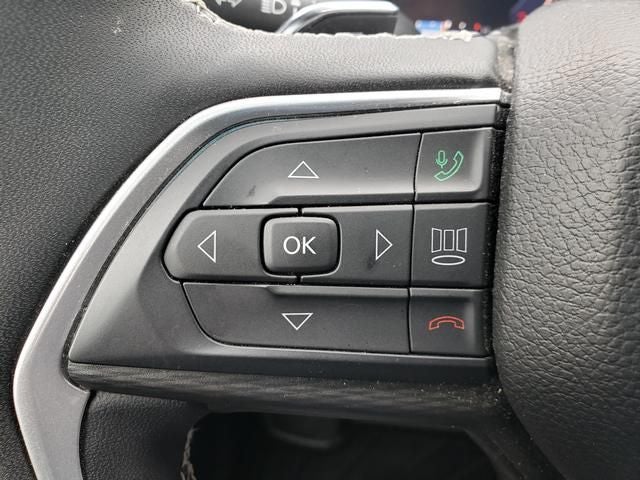 2024 Jeep Grand Cherokee Laredo X 4x4