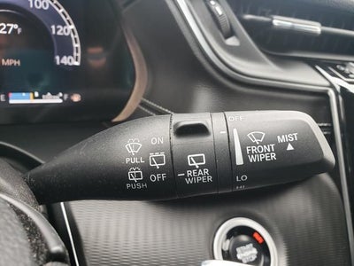 2024 Jeep Grand Cherokee Laredo X 4x4
