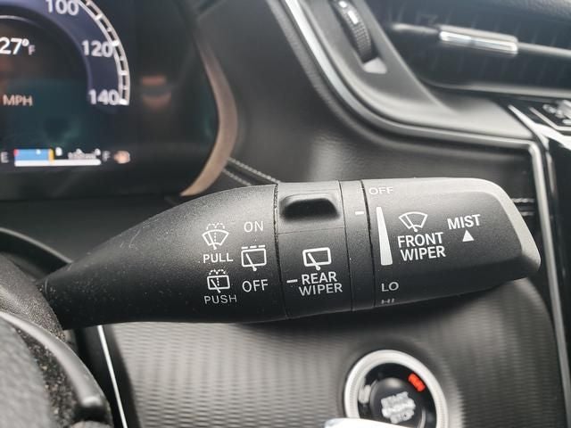 2024 Jeep Grand Cherokee Laredo X 4x4
