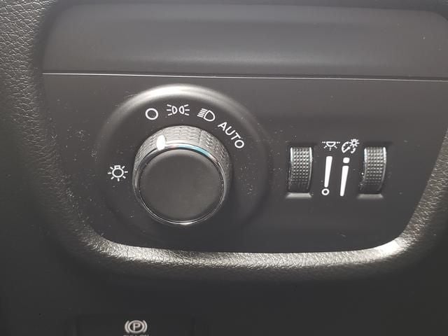 2024 Jeep Grand Cherokee Laredo X 4x4