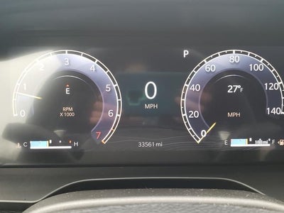 2024 Jeep Grand Cherokee Laredo X 4x4