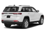 2024 Jeep Grand Cherokee Laredo X 4x4