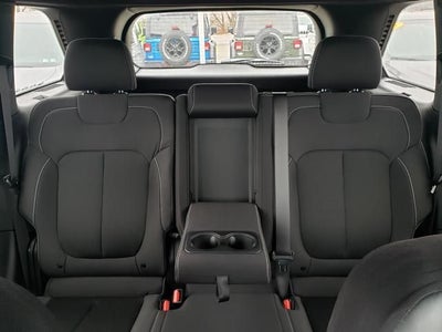 2024 Jeep Grand Cherokee Laredo X 4x4