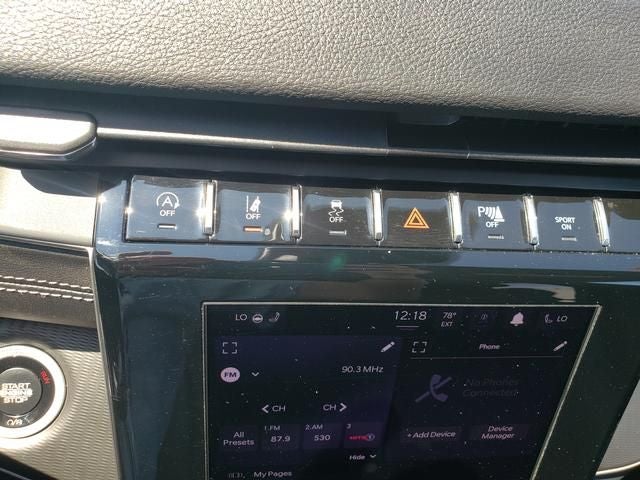 2025 Jeep Grand Cherokee Altitude X 4x4