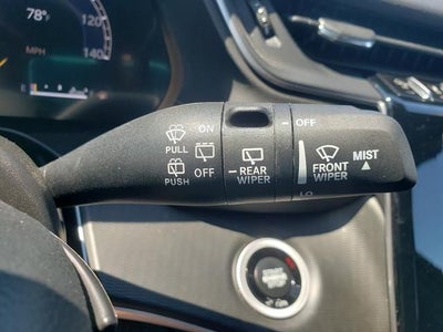 2025 Jeep Grand Cherokee Altitude X 4x4
